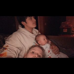 Meet your Posher, Haleigh